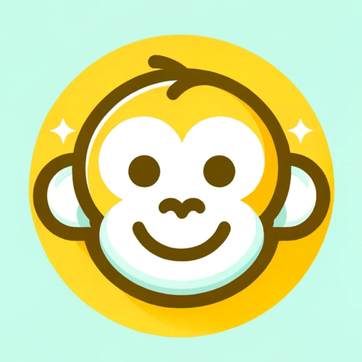 MoodMonkey Logo